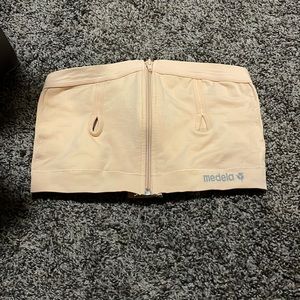 Medela Pumping Bra